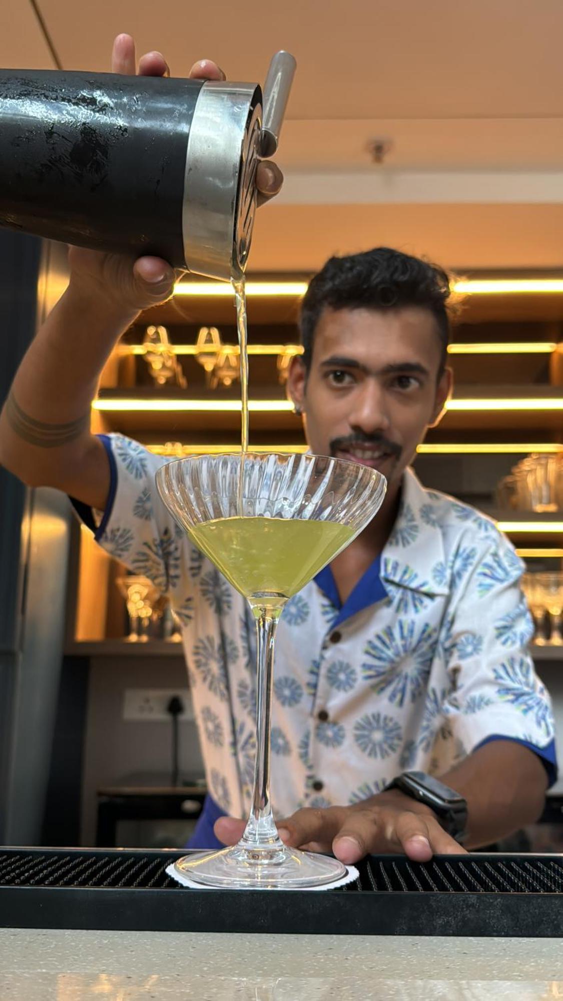 Meritas Auberge Calangute Goa Экстерьер фото